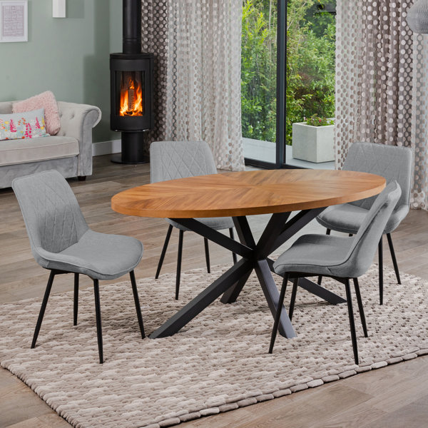 Fabelhafte Wayfair Esstisch Mit Sthlen Bilder