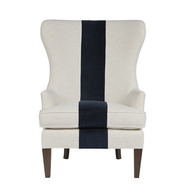 Wingback Chair