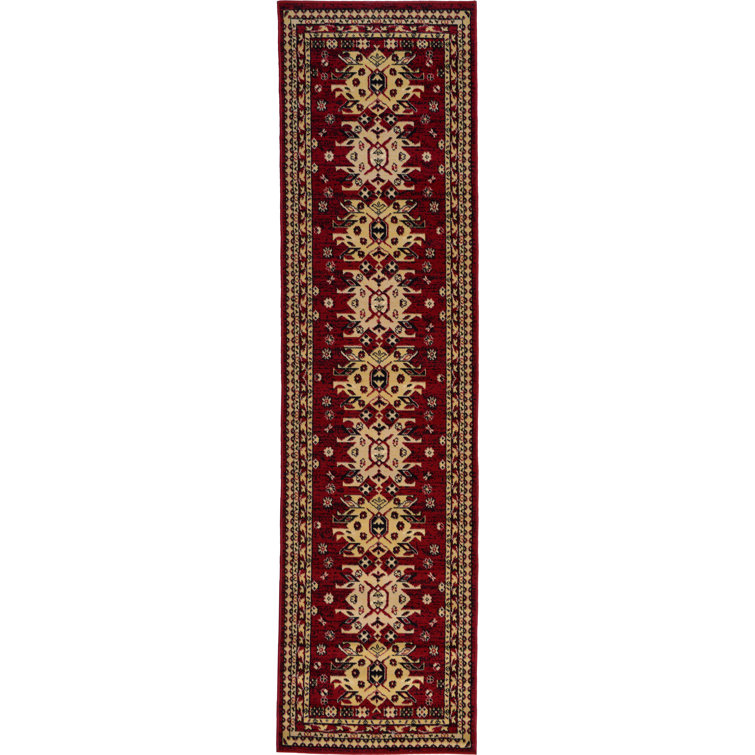 Eesi Oriental Indoor Rug
