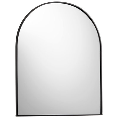 Parallel Metal Flat Mirror