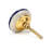 Oversized 1.77" Diameter Mushroom Knob Multipack