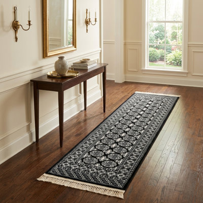  Balikh Tekke Rug