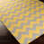 Jaune/gris