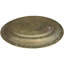 Metal Decorative Tray