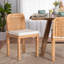 Chaise d'appoint Bilol