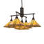 5 - Light Chandelier