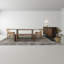 Marguerite Bench