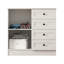 Ivalee Rectangle Accent Accent Chest