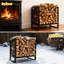 42.93cm W Fire Pit Table