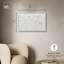 Floral Lace II, impressions sur toile par Art Remedy-114041474-114041475