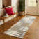 Machine Washable Indoor/Outdoor Aten ACN2328 Geometric Rug