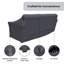 Housse pour canapé de patio 3 places Harbour