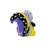 Disney BRITTO Flower Mini Figurine FIGURINE 3in