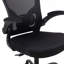 Fauteuil de bureau ergonomique Izelle