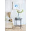 Table d'appoint en bois Modern Modern Modern