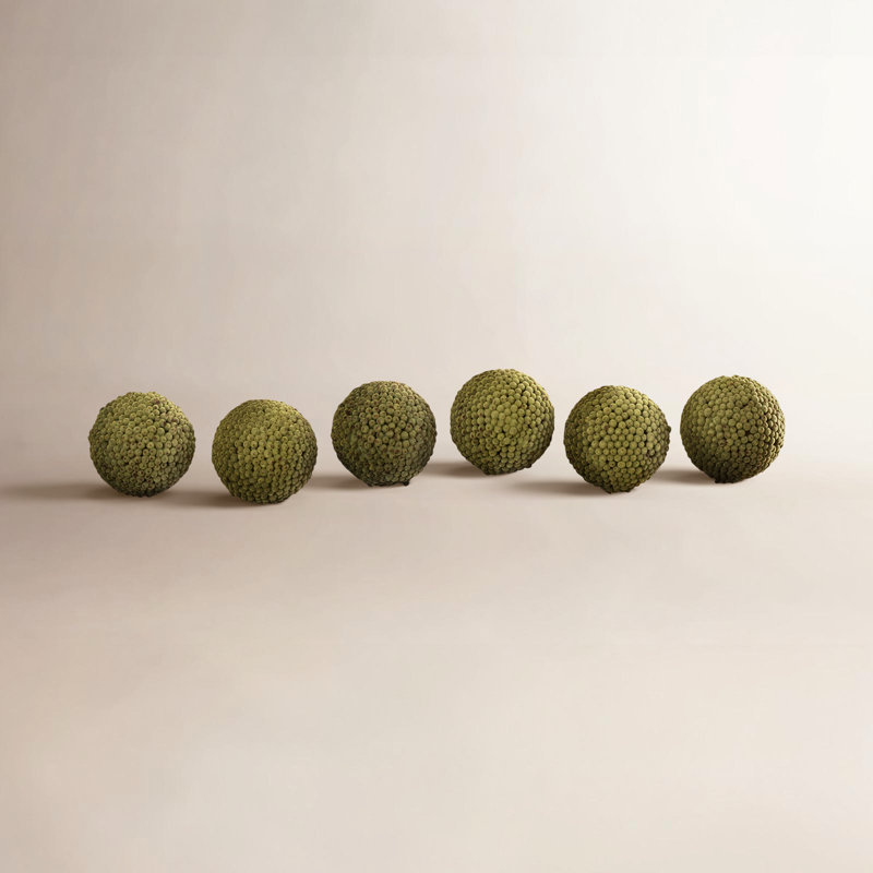 Vase Filler Decorative Object