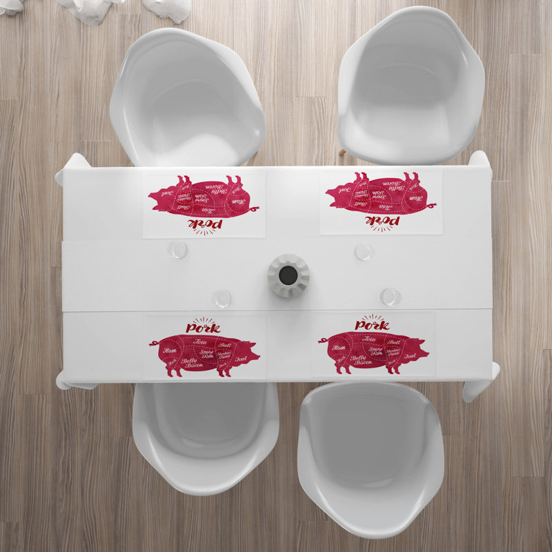 Récapitulatif 18,5" bacon