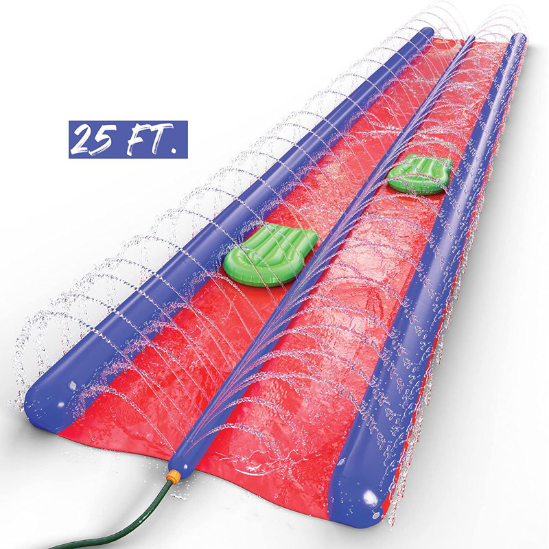 Slip and Slide - Waterslide for Backyard