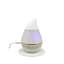 Humidificateur USB Fixturedisplays® 1 litre blanc 15811