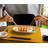 Classic Mod Vinyl Rectangle Placemat-553830029