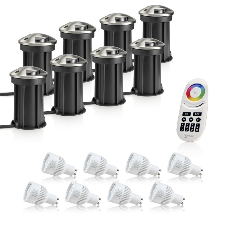 Catasauqua Black Well Light Pack