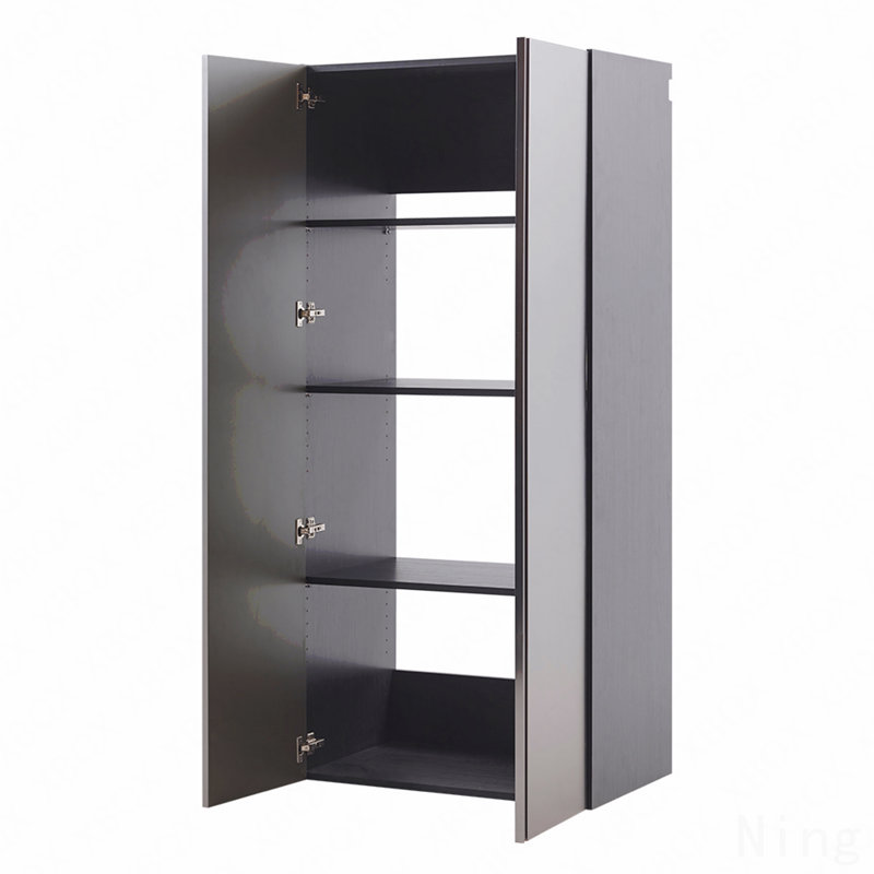 Multi-Piece Garage Storage Cabinet Set