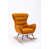 Laine caramel est en rupture de stock