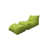 Green is out of stock