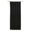 Garris Blackout Curtain Single Panel-45028558-45028570