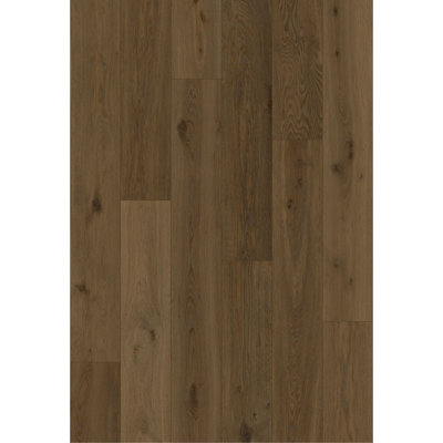 Armor 5.5mm Thick 6.62'' W x 48'' L Vinyl Plank