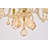 Jaquelin 4 - Light Dimmable Classic / Traditional Chandelier-1773078358
