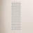Russo Hand Woven Bamboo Silk Striped Rug-591663509