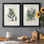 Collection Ferns VI - Cadre photo, reproduction d'art sur papier-1190667019-1190667015