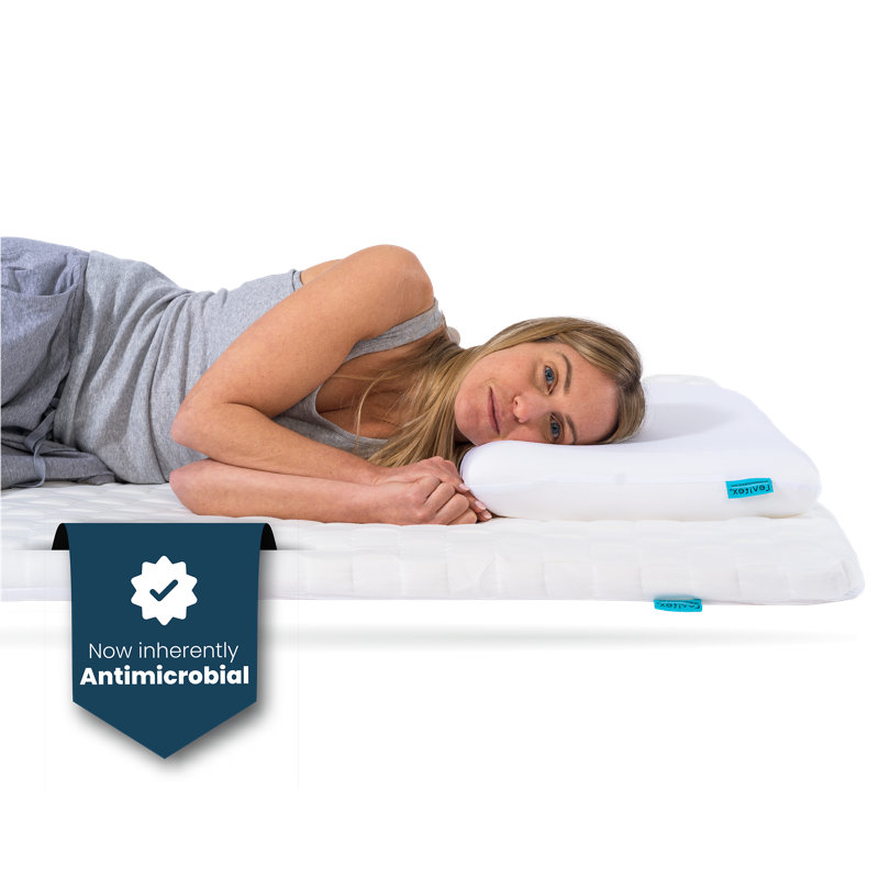 5cm Mattress Topper, Kingsize (5')