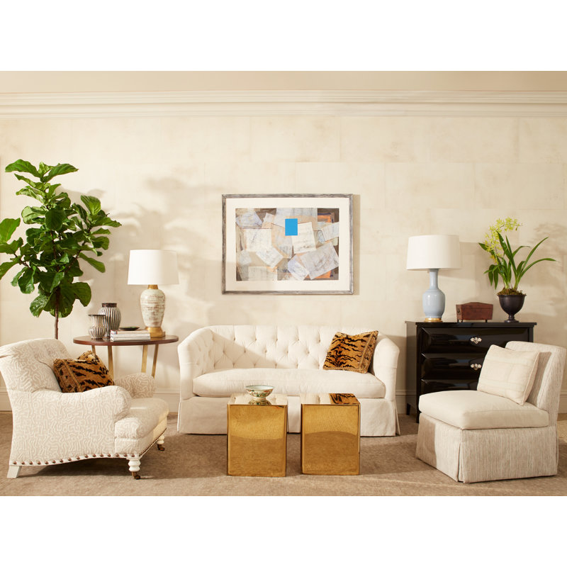 Luna End Table