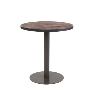 ERF, Inc. Round 27.5" Table