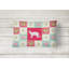  Coussin d'extérieur Devon Rex