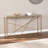 52'' Console Table-1363397656