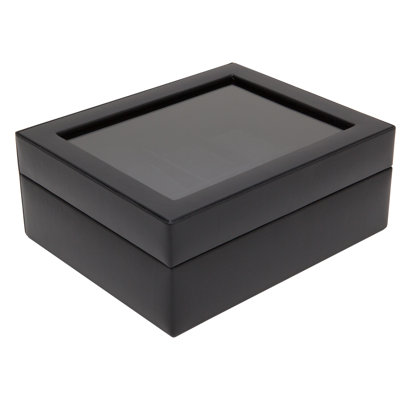 Heritage Men Watch Box