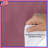 Solid Pink Background Duvet Covers-124132999