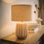 Daigen Ceramic Table Lamp-97705732-97705753
