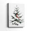 Art des Fêtes de Noël - Toile tendue avec châssis CD XXIX-1281298470