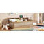 Lit simple en bois TG-117194092