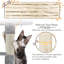 69cm H Cat Tree-1562889696