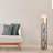 Saeshta 51.18'' Column Floor Lamp-427182667