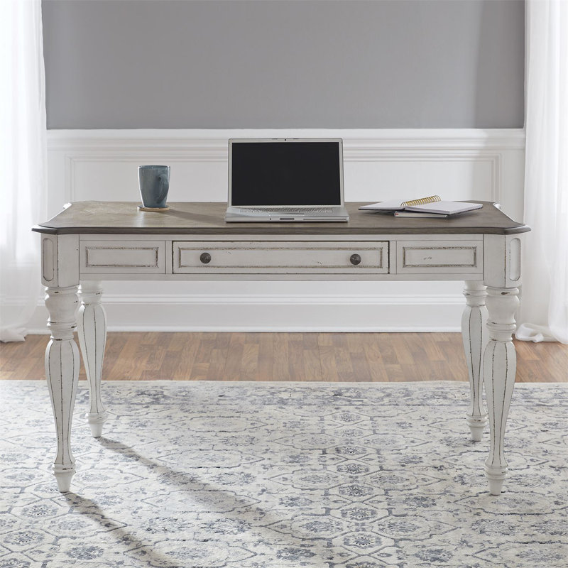 Bureau d'écriture à plateau relevable Colchester