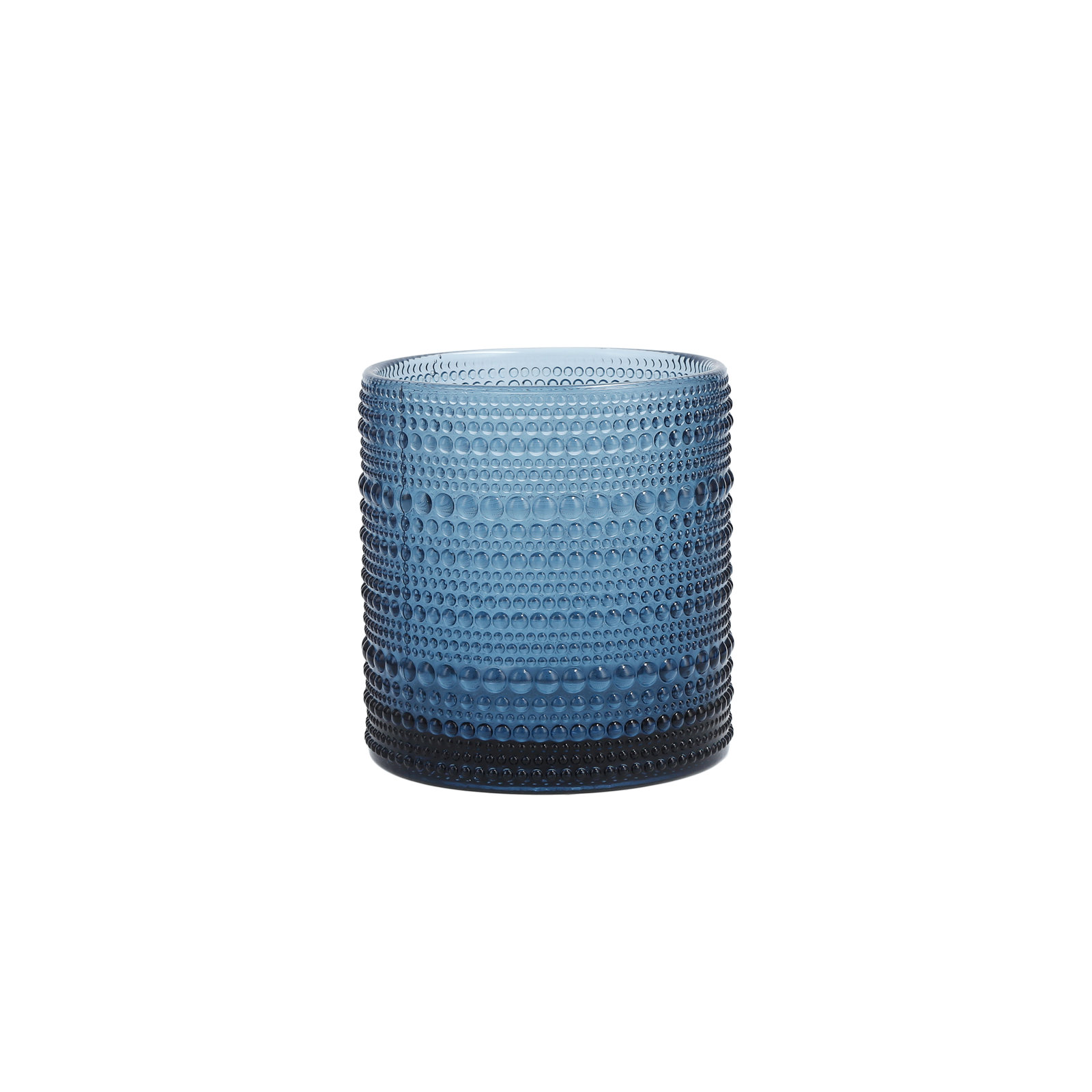 Jupiter Drink Glass 14oz, Cornflower Blue