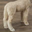 Figurine de cheval