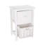Amanni 35 cm W Bedside Table-860831515