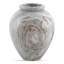 Vase Keirrah - marbre Torrento